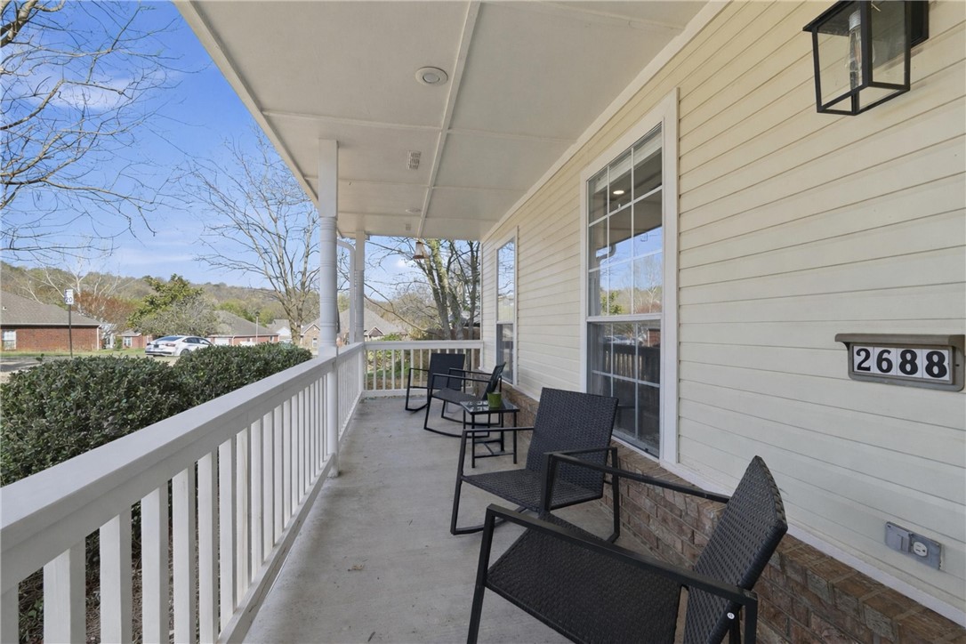 Boardwalk Add Ph III - Residential