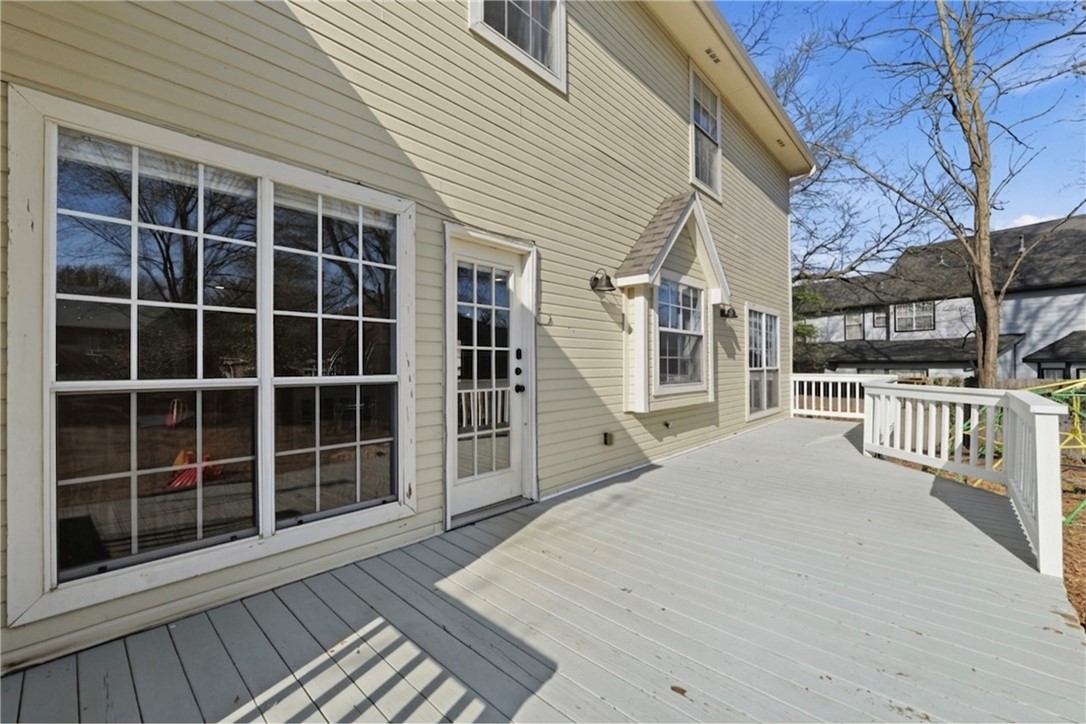 Boardwalk Add Ph III - Residential