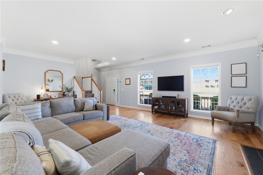 Boardwalk Add Ph III - Residential