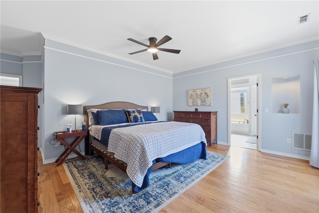 Boardwalk Add Ph III - Residential