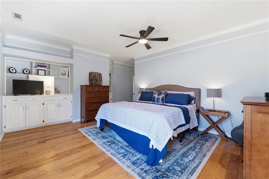 Boardwalk Add Ph III - Residential