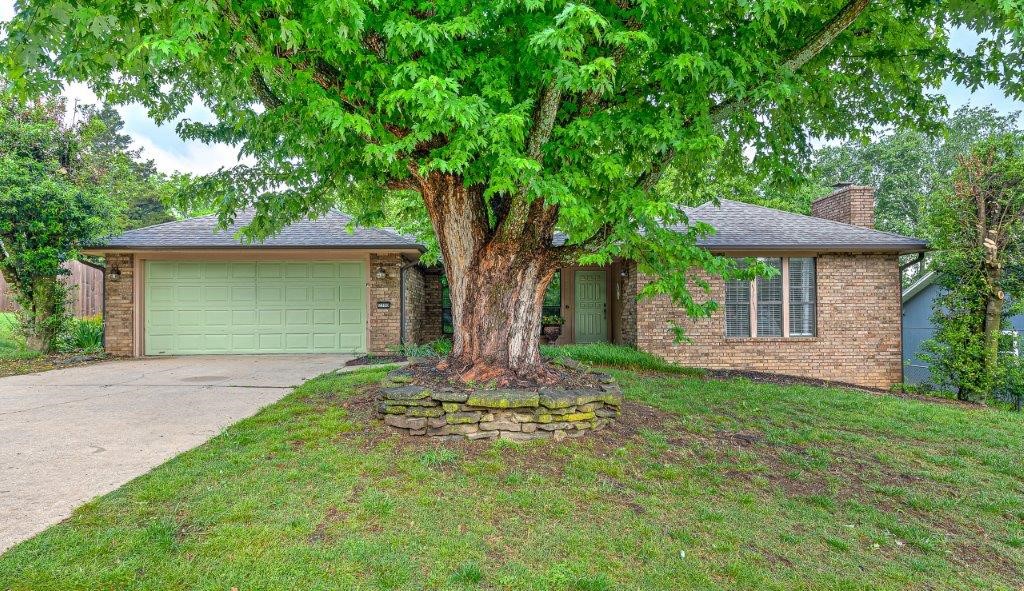 Cedarwood Add Ph II - Residential