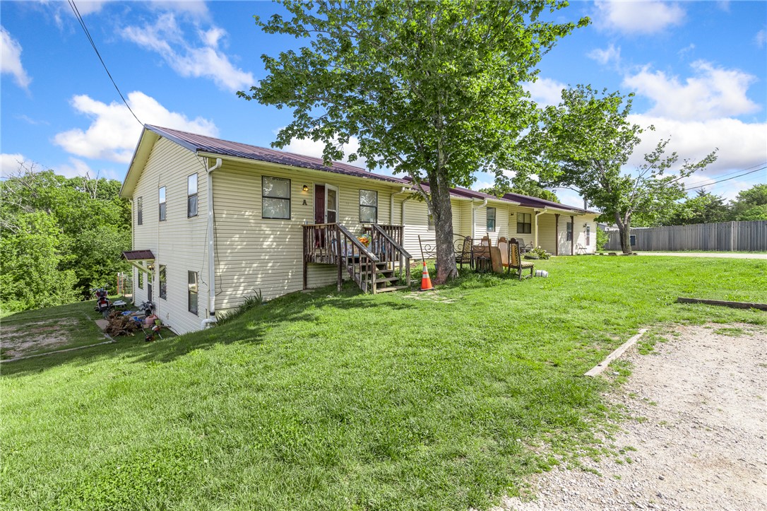 n/a - Residential