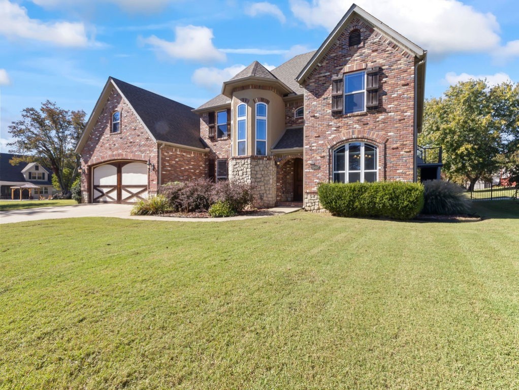 Vans Lakeside Acres Rurban - Residential