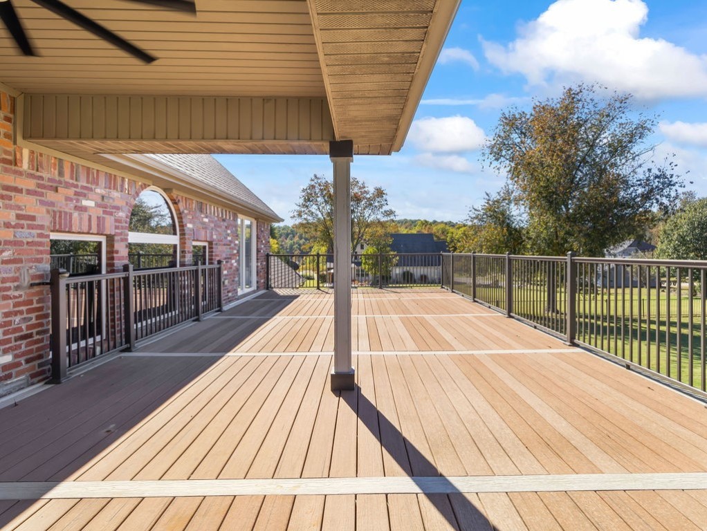 Vans Lakeside Acres Rurban - Residential