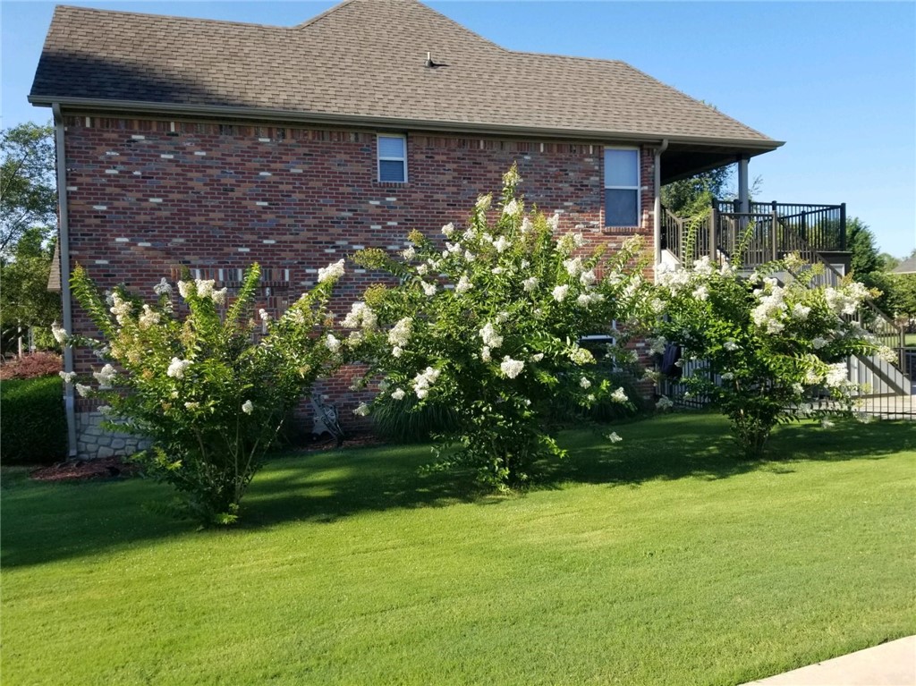 Vans Lakeside Acres Rurban - Residential