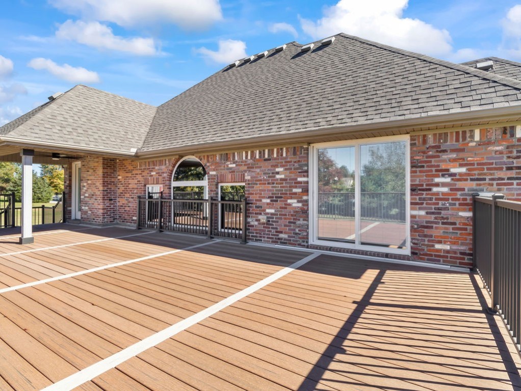 Vans Lakeside Acres Rurban - Residential