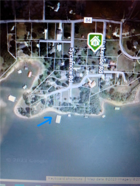 Vans Lakeside Acres Rurban - Residential