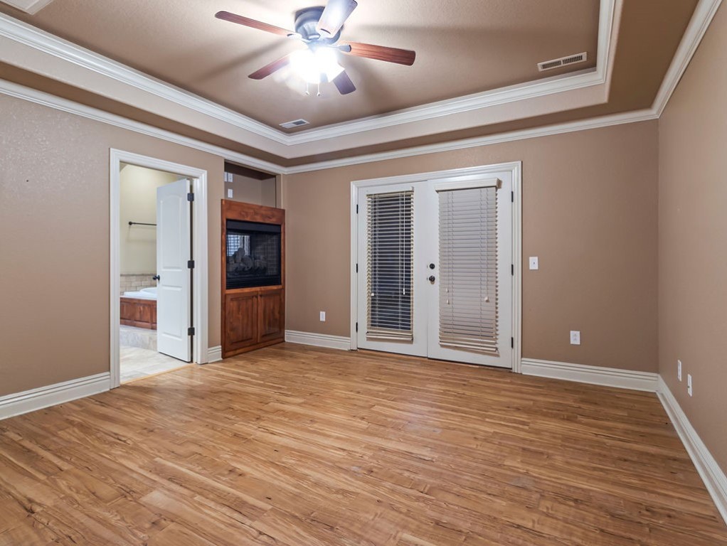 Vans Lakeside Acres Rurban - Residential