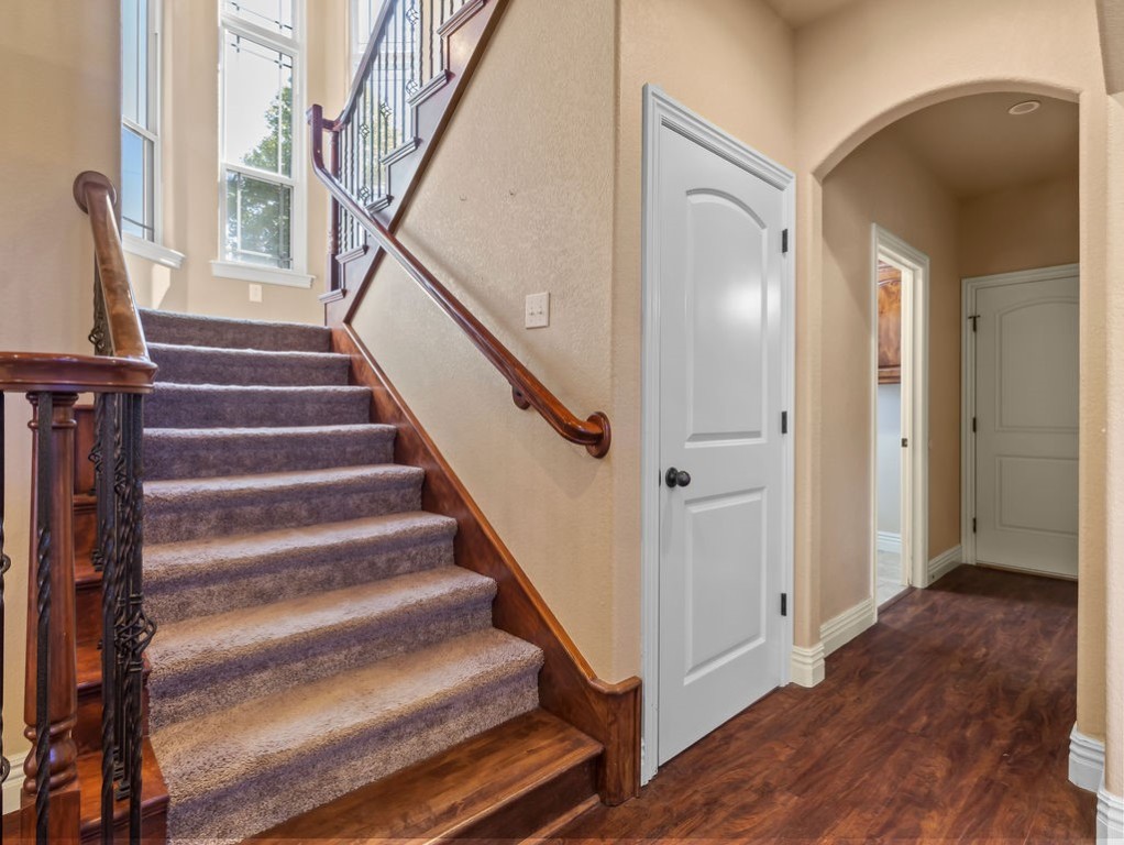 Vans Lakeside Acres Rurban - Residential