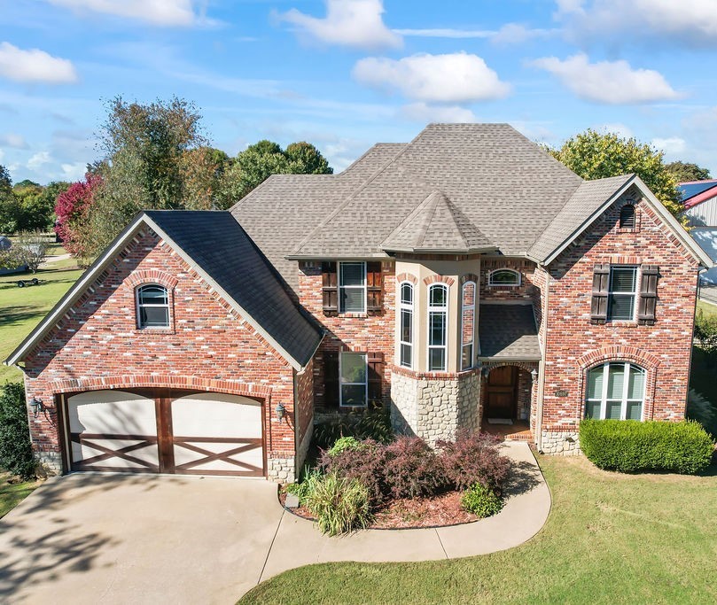 Vans Lakeside Acres Rurban - Residential