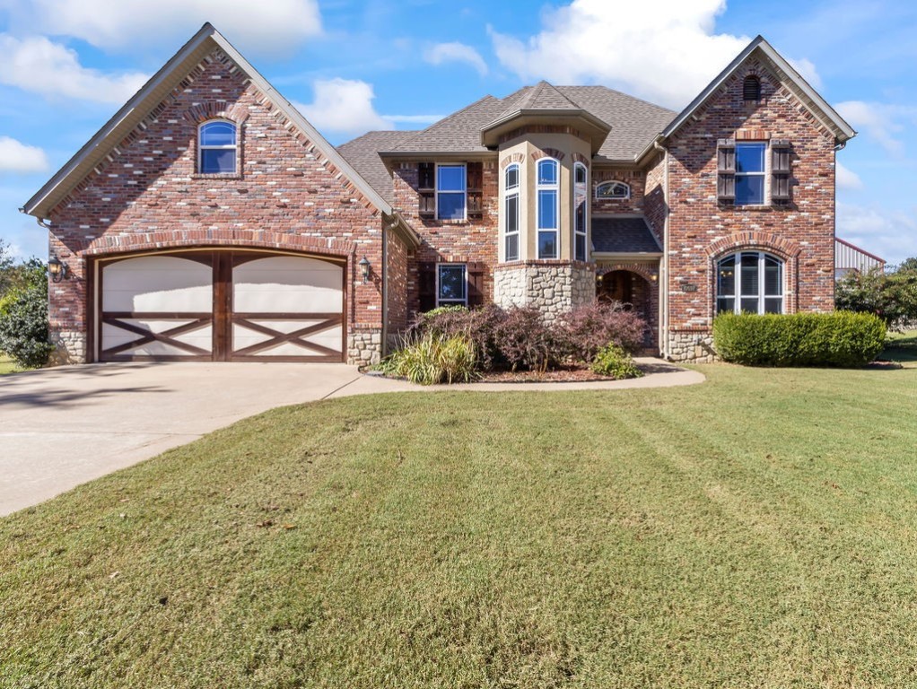 Vans Lakeside Acres Rurban - Residential