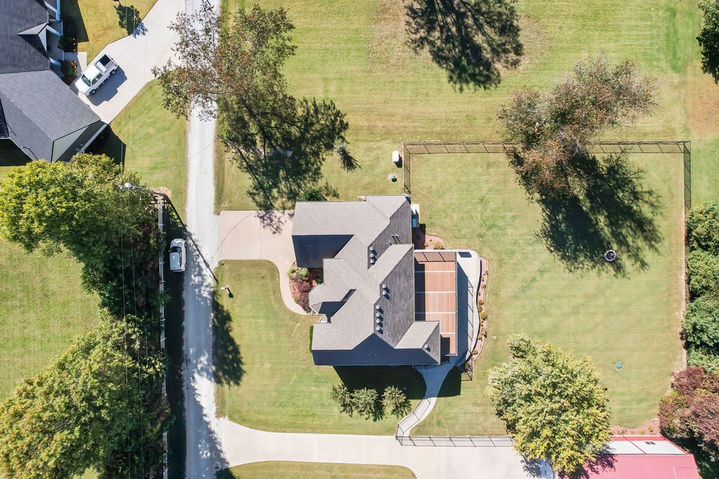 Vans Lakeside Acres Rurban - Residential