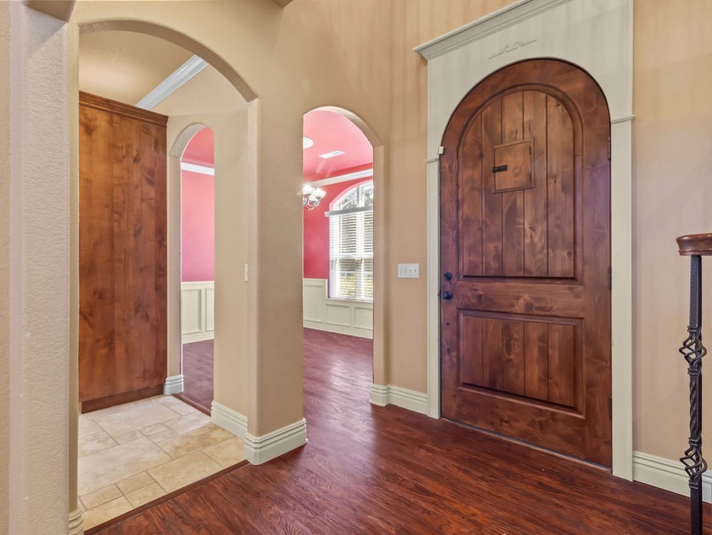 Vans Lakeside Acres Rurban - Residential