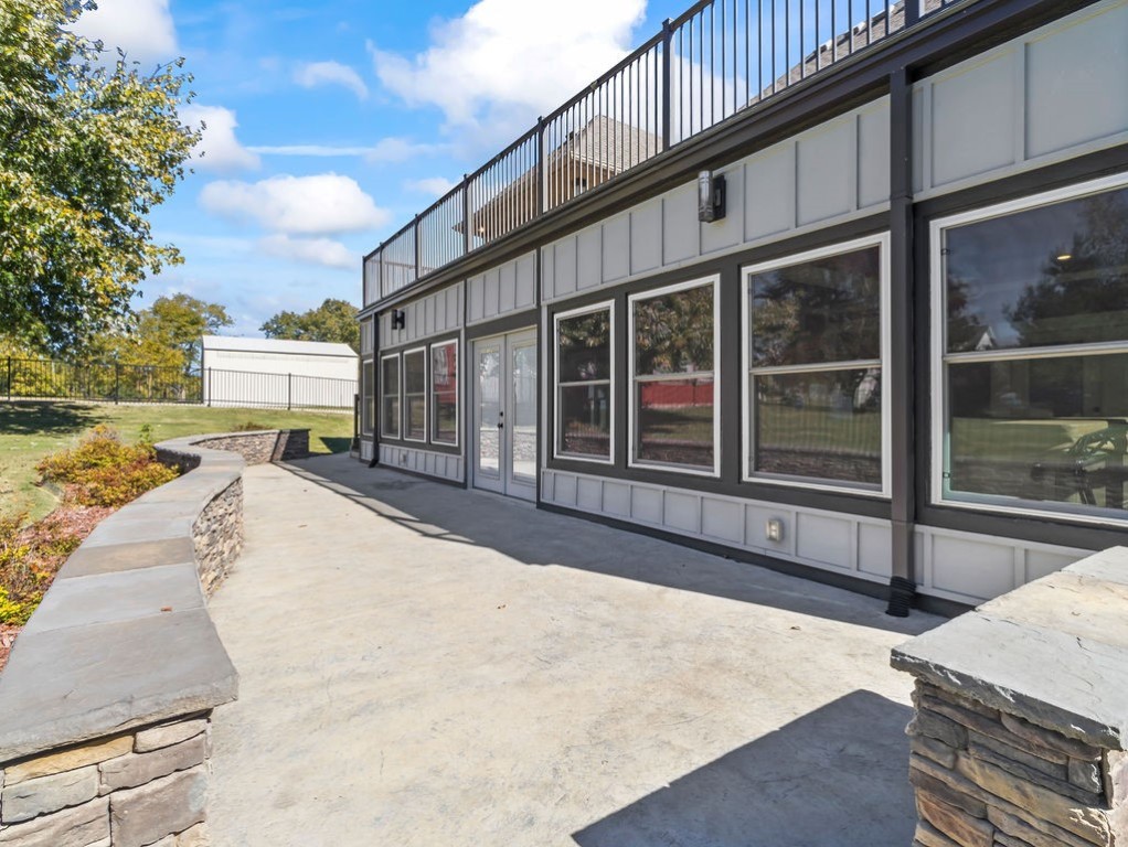 Vans Lakeside Acres Rurban - Residential