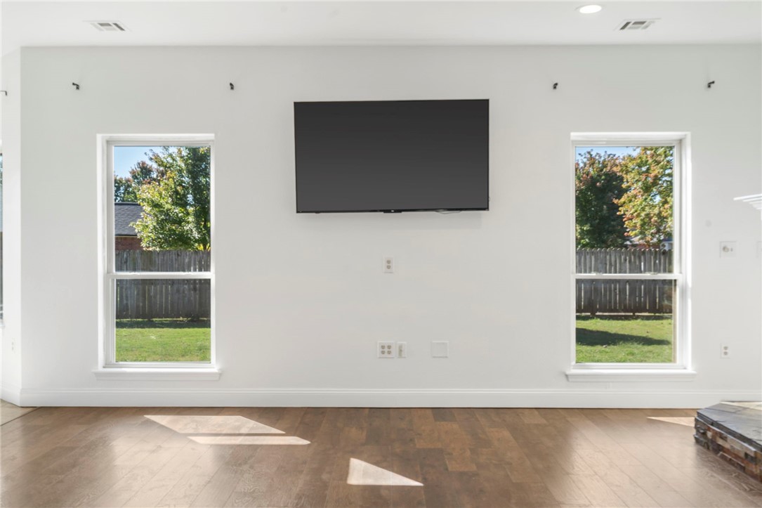 Brightwood sub PH 111 A- Bentonville - Residential