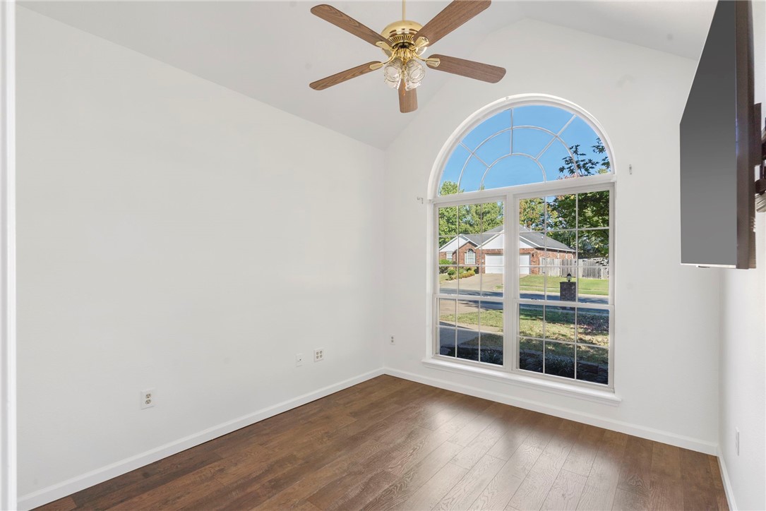 Brightwood sub PH 111 A- Bentonville - Residential