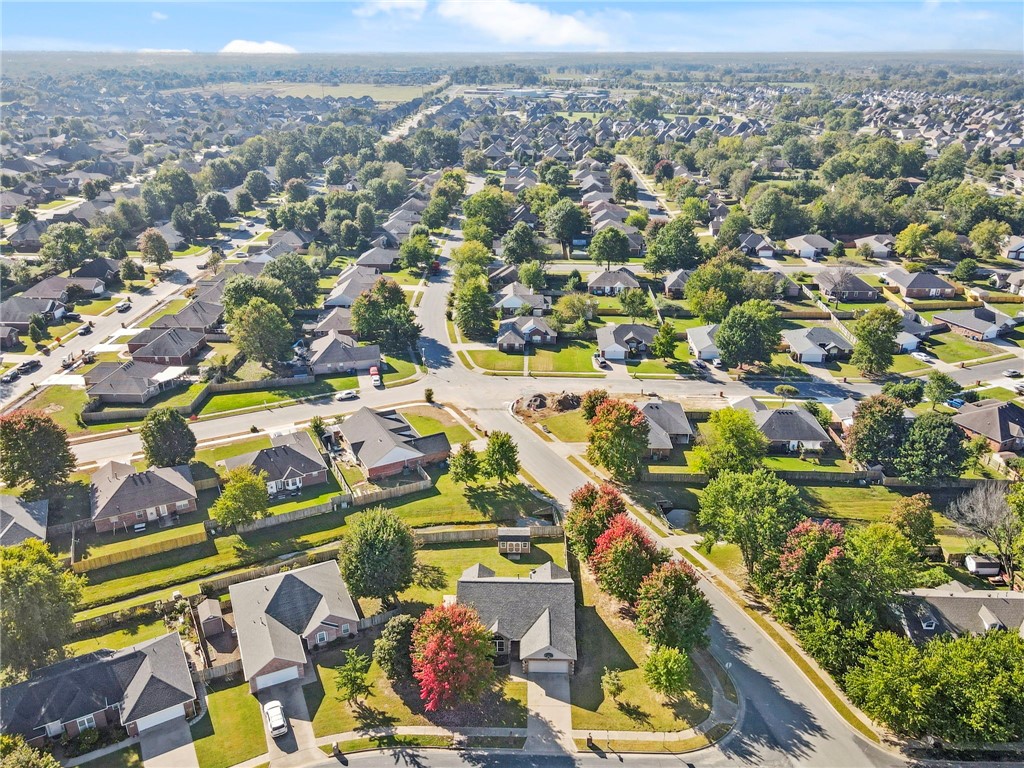 Brightwood sub PH 111 A- Bentonville - Residential