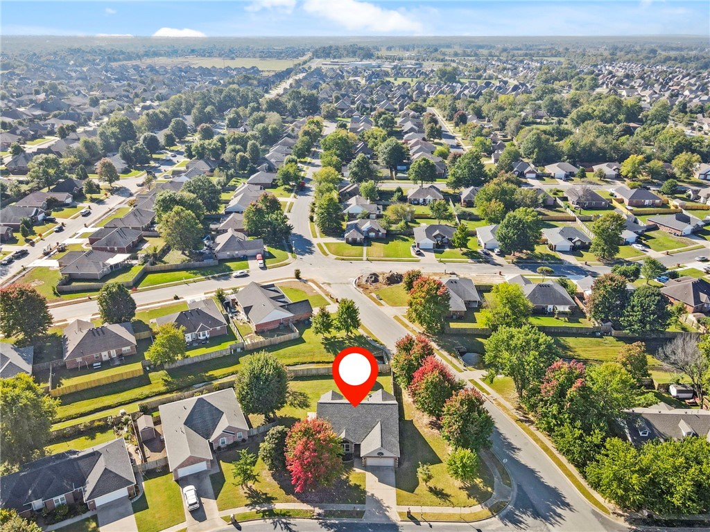 Brightwood sub PH 111 A- Bentonville - Residential