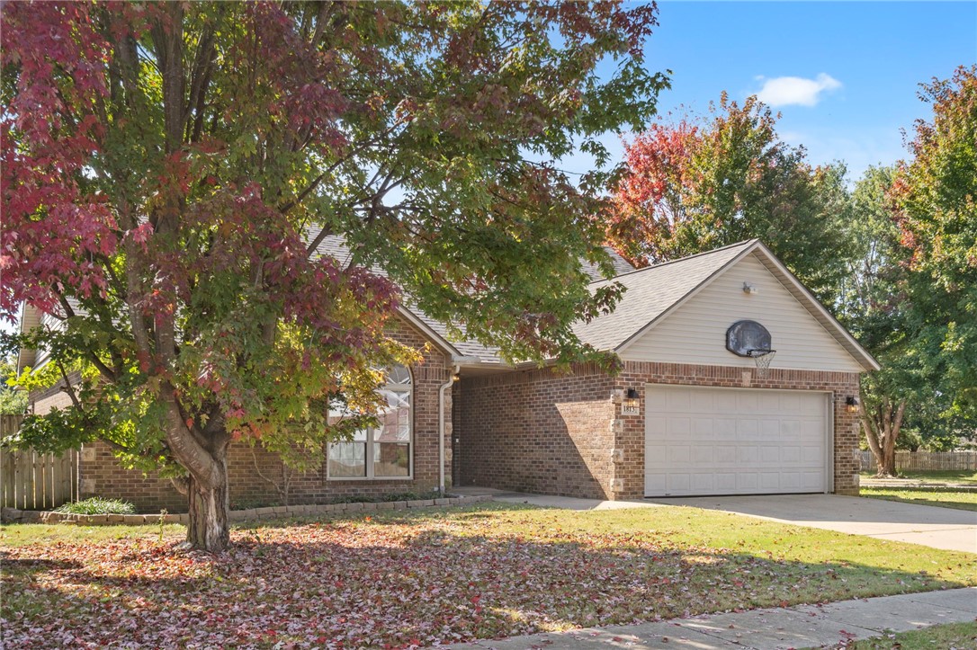 Brightwood sub PH 111 A- Bentonville - Residential