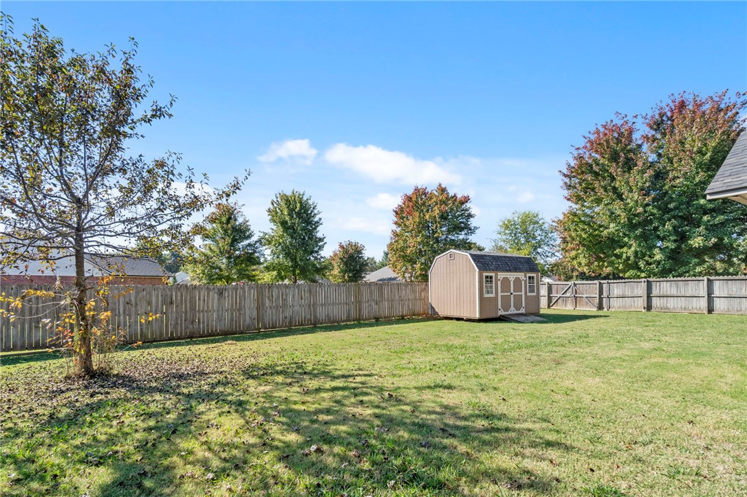 Brightwood sub PH 111 A- Bentonville - Residential