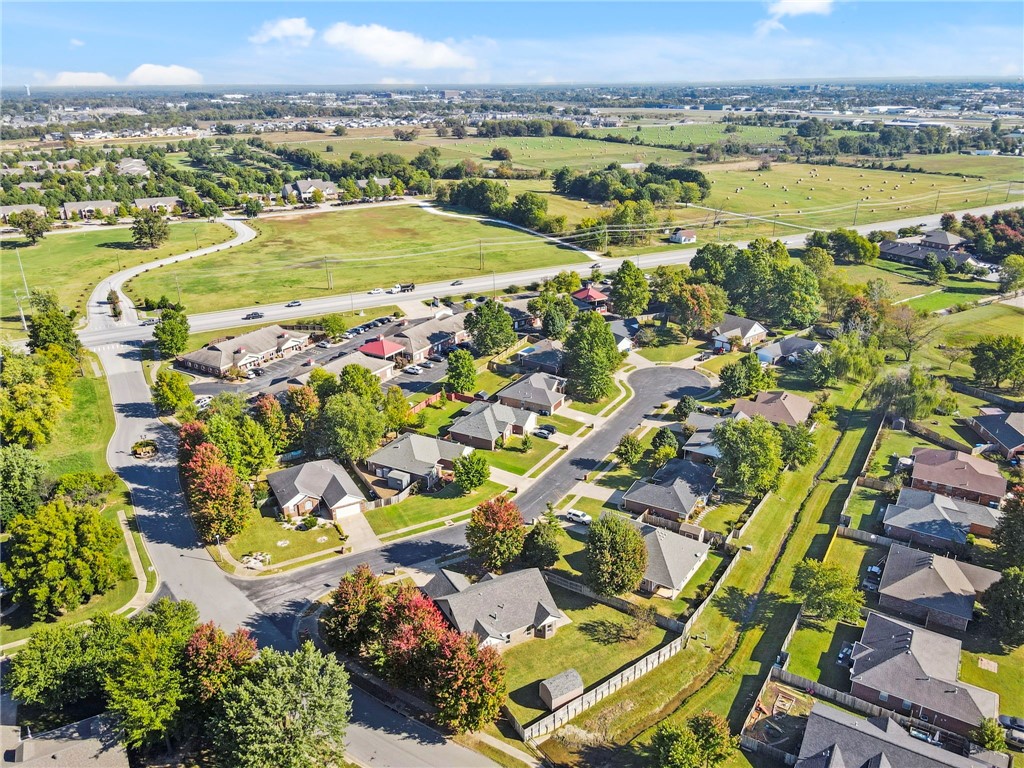 Brightwood sub PH 111 A- Bentonville - Residential