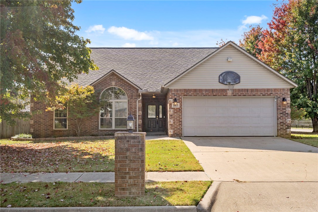 Brightwood sub PH 111 A- Bentonville - Residential