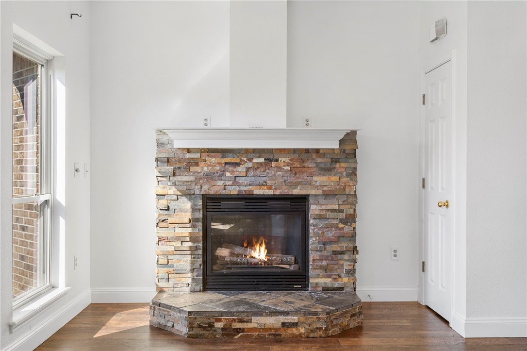 Brightwood sub PH 111 A- Bentonville - Residential