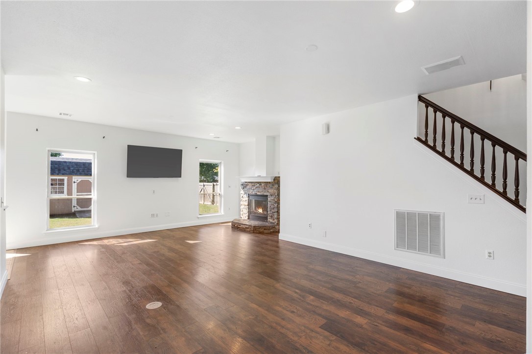 Brightwood sub PH 111 A- Bentonville - Residential