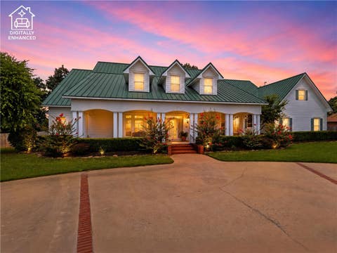 Photo of 3840 E River Bluff Cove, Fayetteville, AR 72701 (MLS # 1357223)