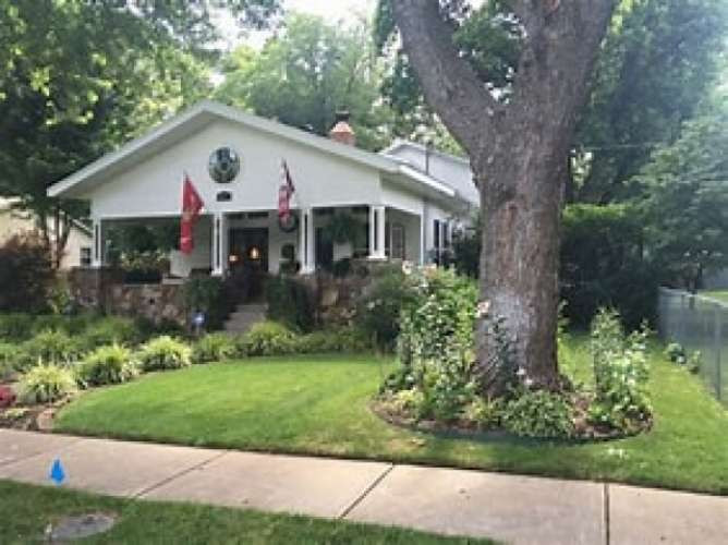 Demings 2nd Add Bentonville - Residential