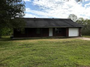 Brick ranch style home sitting on 1 acre in rural setting. Home features 3 bedrooms 1.5 baths, living area and attached garage. Property sold as is where is, Case # 031-339779. Must be bid online at www.hudhomestore.com. Property managed by www.chronossolutions.com