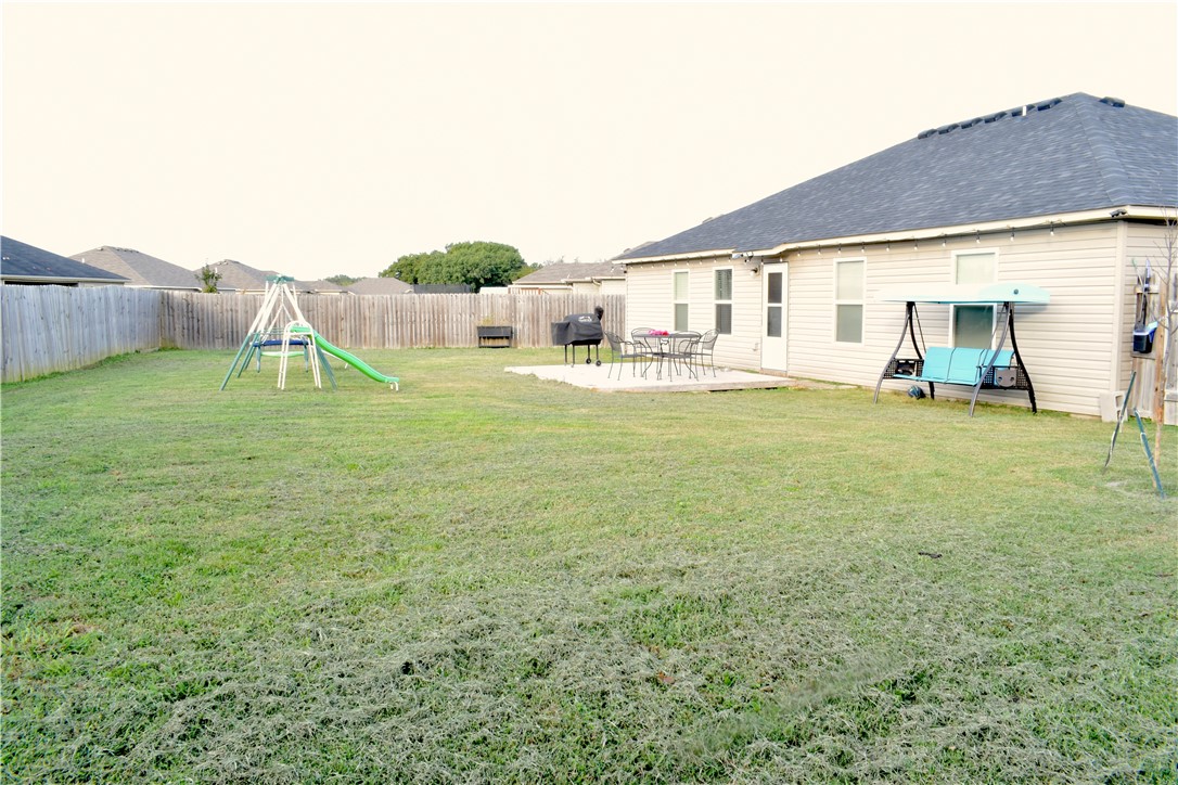 Deer Haven Rurban - Residential