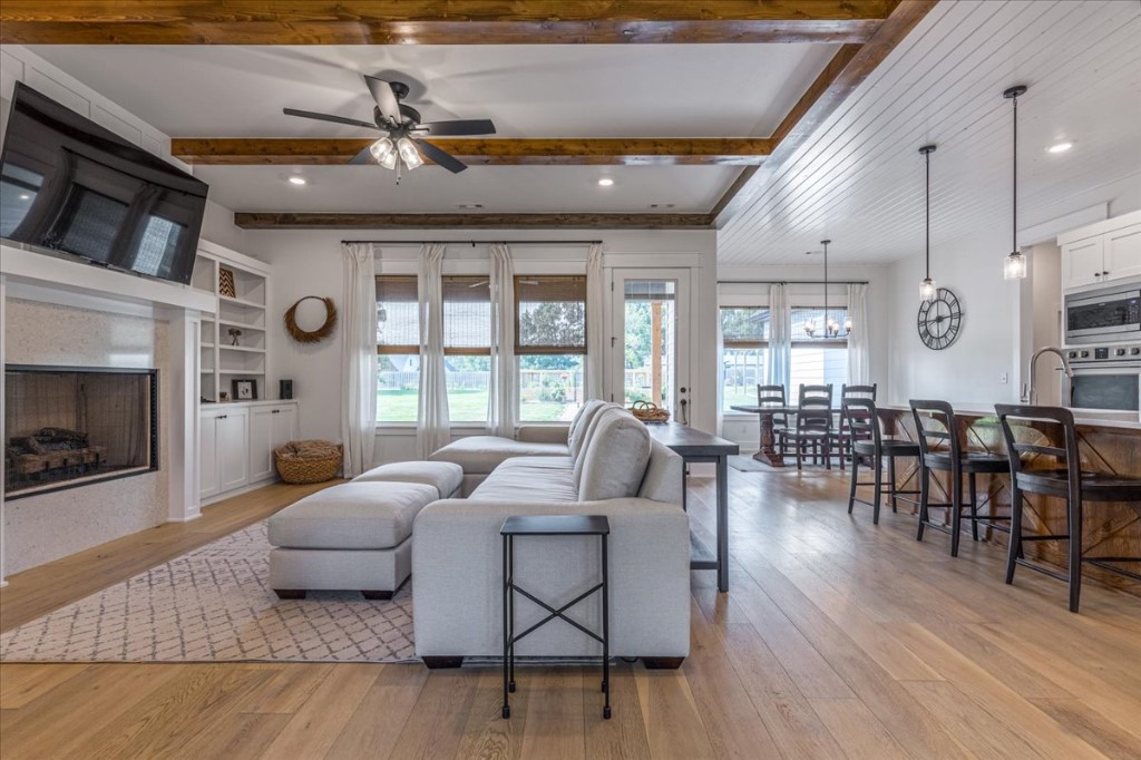 Grassy Hills Sub Rurban - Residential