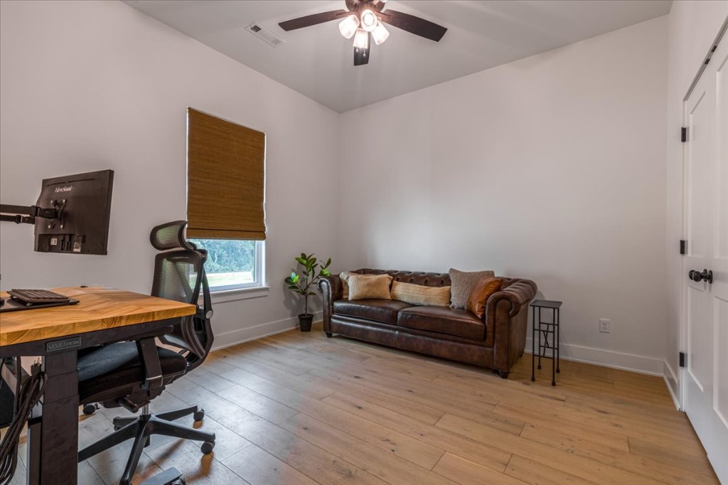 Grassy Hills Sub Rurban - Residential