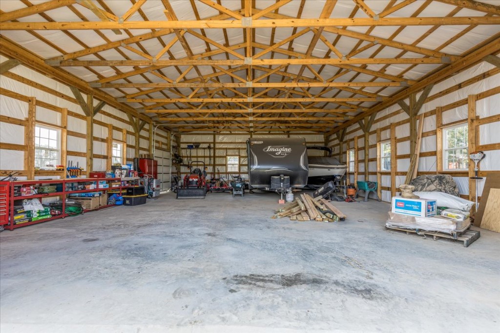 Grassy Hills Sub Rurban - Residential