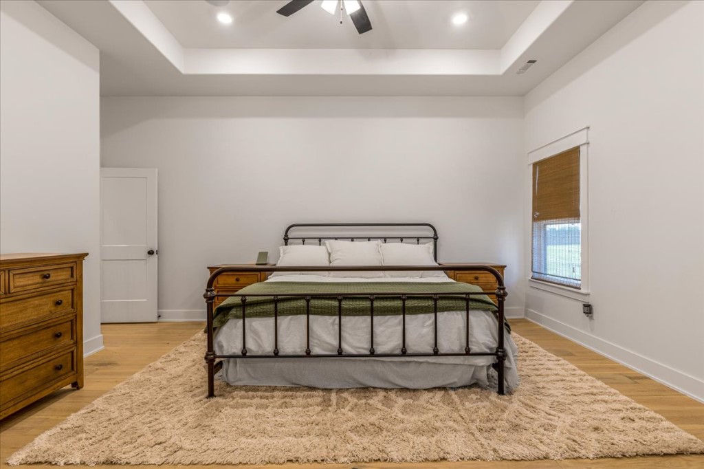 Grassy Hills Sub Rurban - Residential