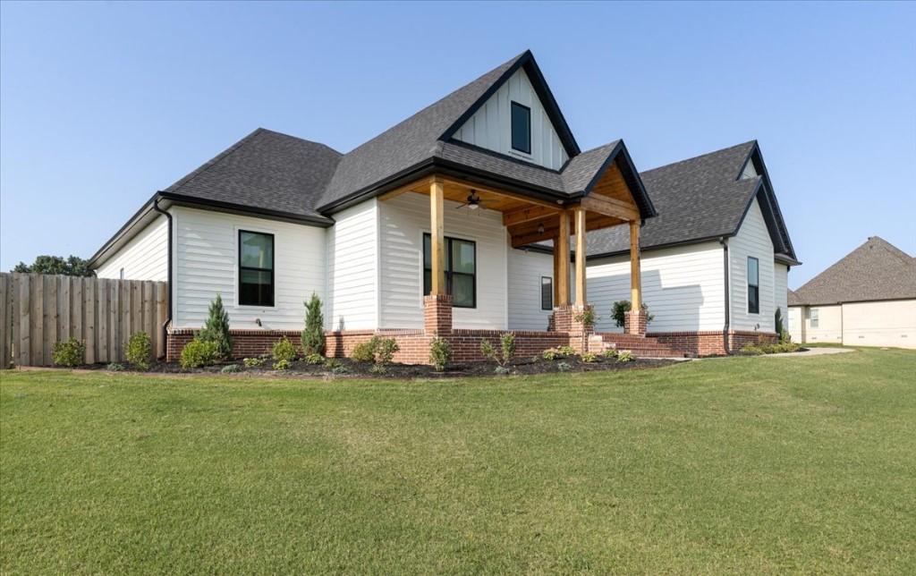 Grassy Hills Sub Rurban - Residential