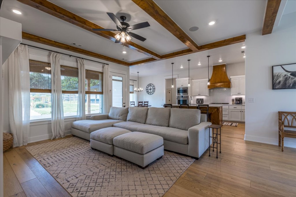 Grassy Hills Sub Rurban - Residential