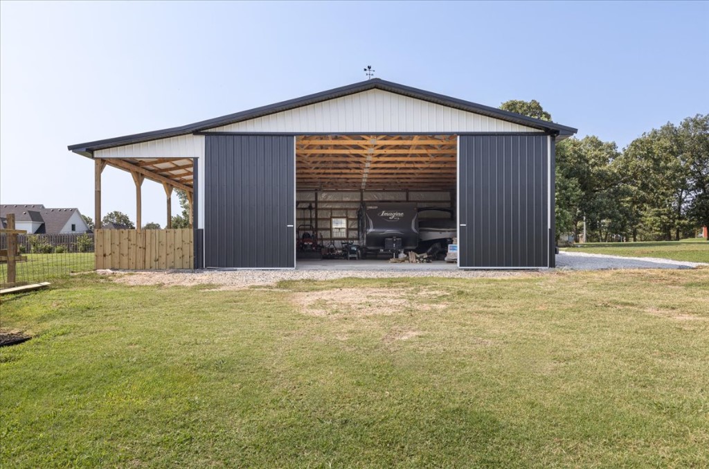 Grassy Hills Sub Rurban - Residential