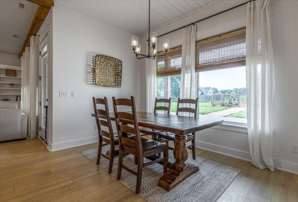 Grassy Hills Sub Rurban - Residential