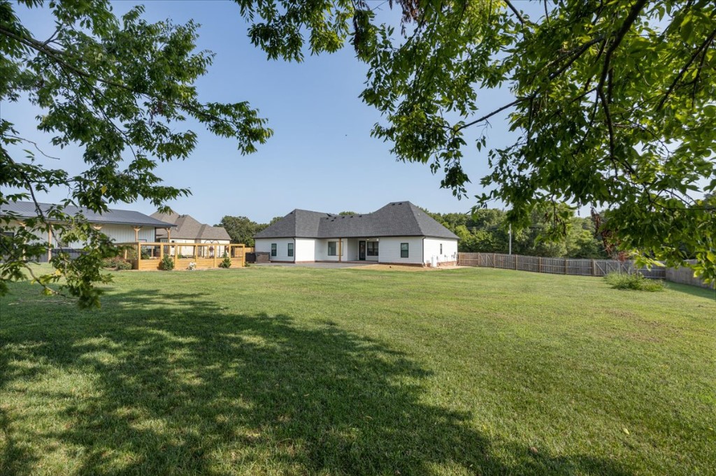 Grassy Hills Sub Rurban - Residential