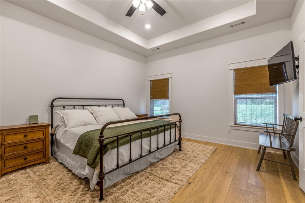 Grassy Hills Sub Rurban - Residential