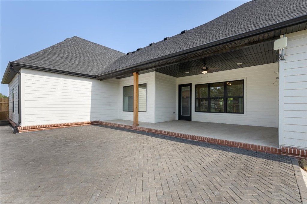 Grassy Hills Sub Rurban - Residential