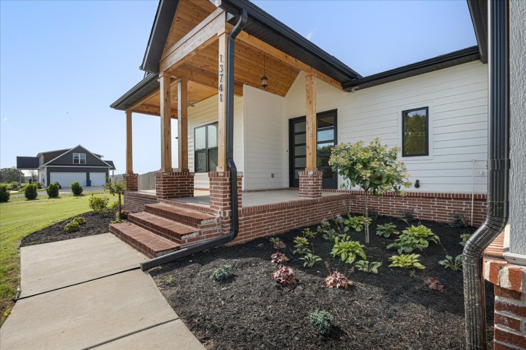 Grassy Hills Sub Rurban - Residential