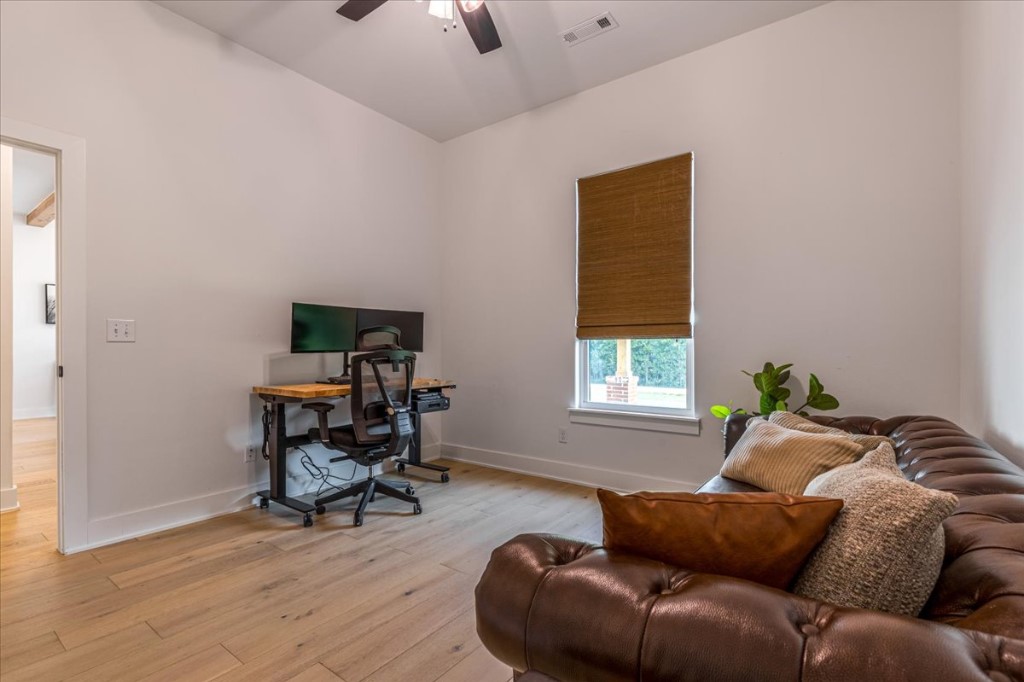 Grassy Hills Sub Rurban - Residential