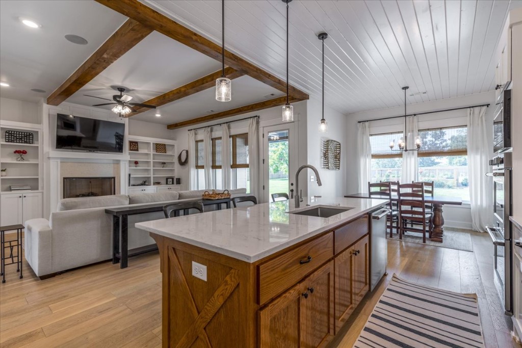 Grassy Hills Sub Rurban - Residential