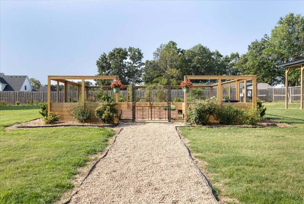 Grassy Hills Sub Rurban - Residential