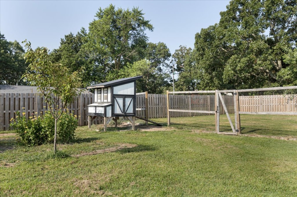 Grassy Hills Sub Rurban - Residential