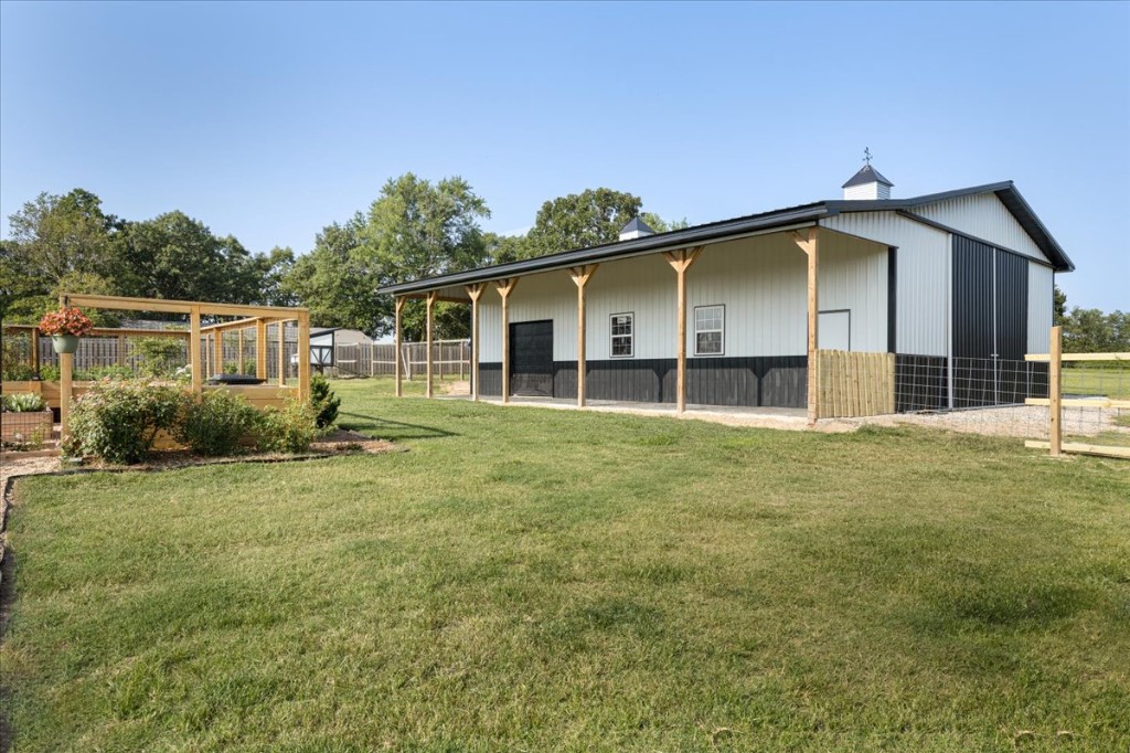 Grassy Hills Sub Rurban - Residential